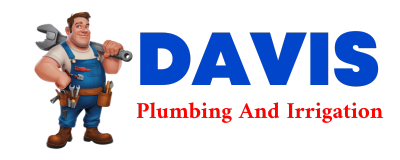 Trusted plumber in NORFORK